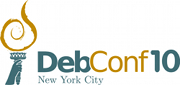 Debian Conference in New York, New York