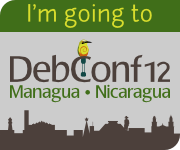 Debian Conference in Managua, Nicaragua
