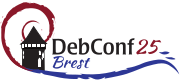 Meet Milan at Debian Conference 25, Brest, France, 14 – 19 July 2025 Debian Conference in Brest, France